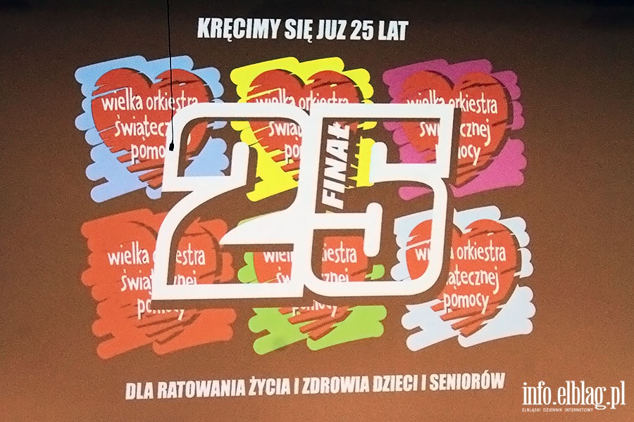 Szkoła muzyczna zagrała z WOŚP, fot. 25
