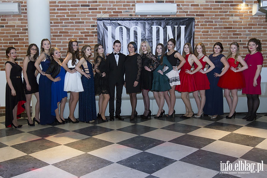 Studniówka ZSEiO, fot. 10