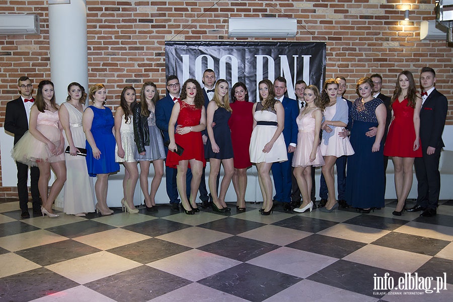 Studniówka ZSEiO, fot. 12