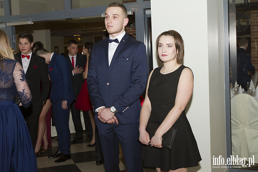 Studniówka ZSEiO, fot. 16