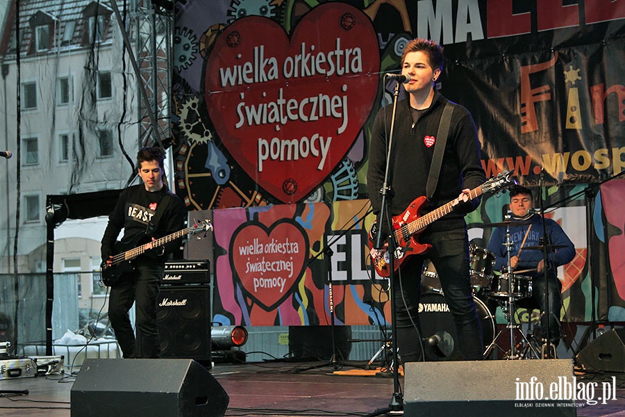WOŚP 25 finał, fot. 33