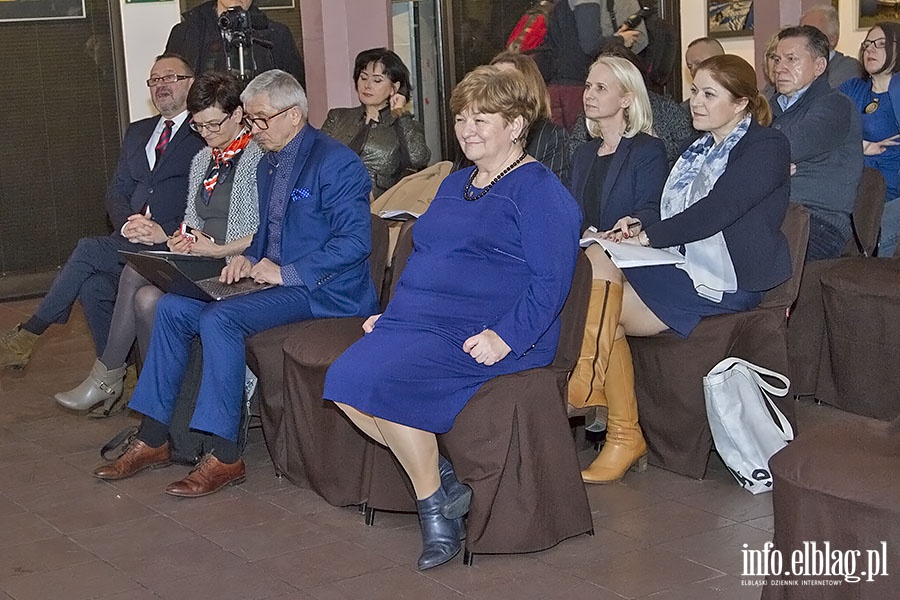 Debata oświatowa, fot. 2