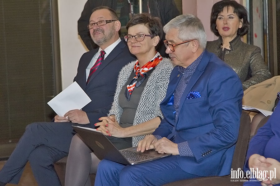 Debata oświatowa, fot. 4