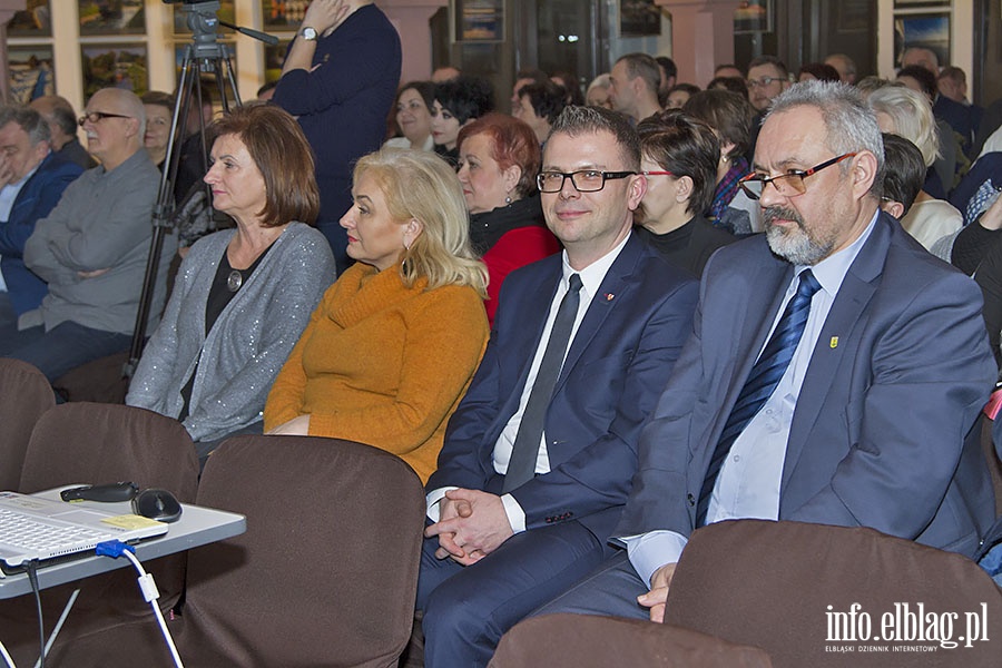 Debata oświatowa, fot. 5