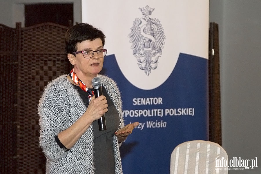 Debata oświatowa, fot. 16