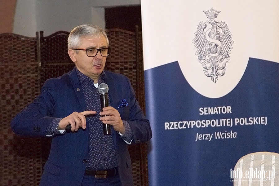 Debata oświatowa, fot. 18