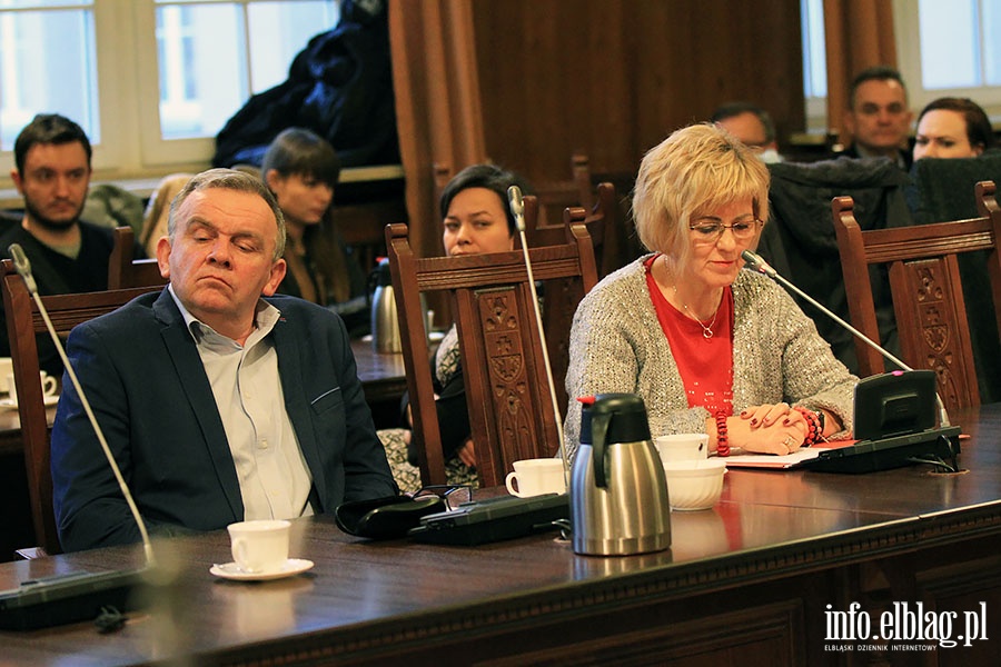Debata oświatowa UM, fot. 39