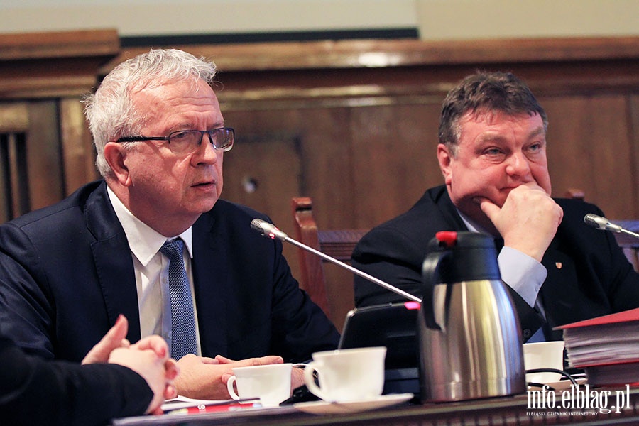 Debata oświatowa UM, fot. 40