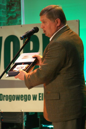 Obchody 10-lecia powstania WORD w Elblągu, fot. 20