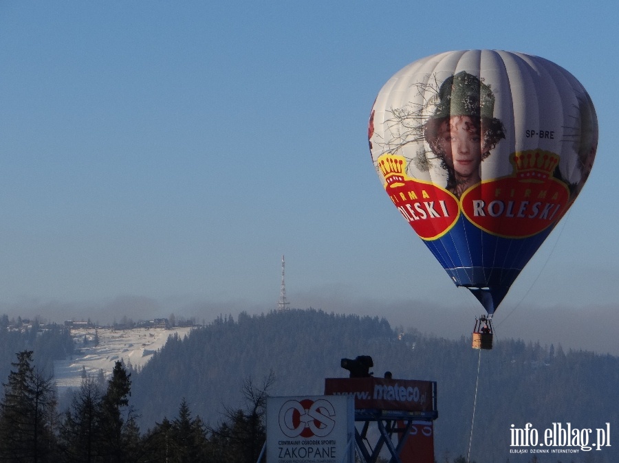 21.01.2017 Puchar wiata w Zakopanem, fot. 16