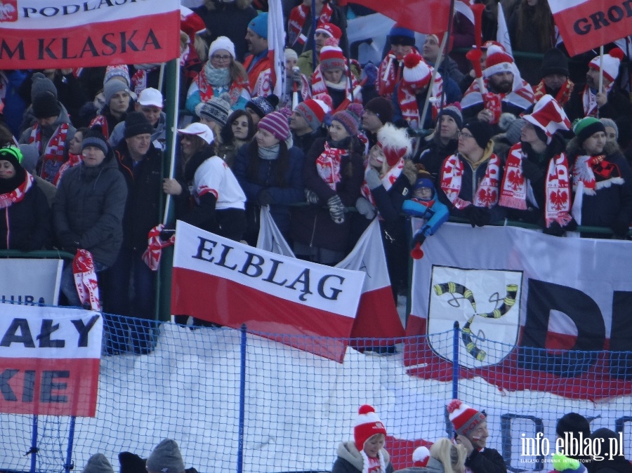 21.01.2017 Puchar Świata w Zakopanem, fot. 19