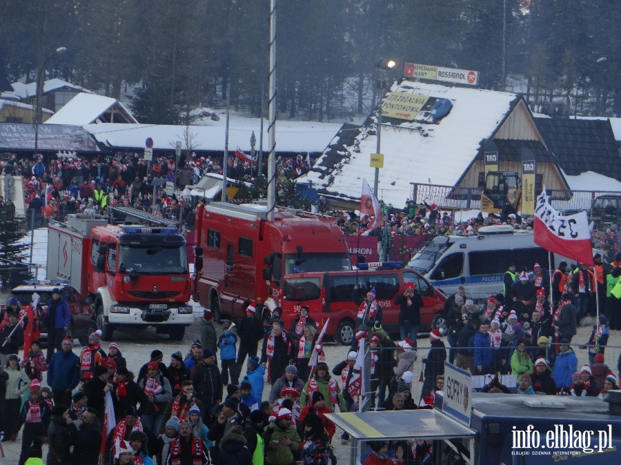 21.01.2017 Puchar wiata w Zakopanem, fot. 28