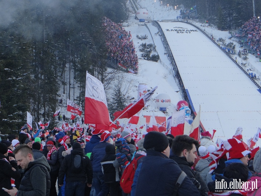 21.01.2017 Puchar wiata w Zakopanem, fot. 29