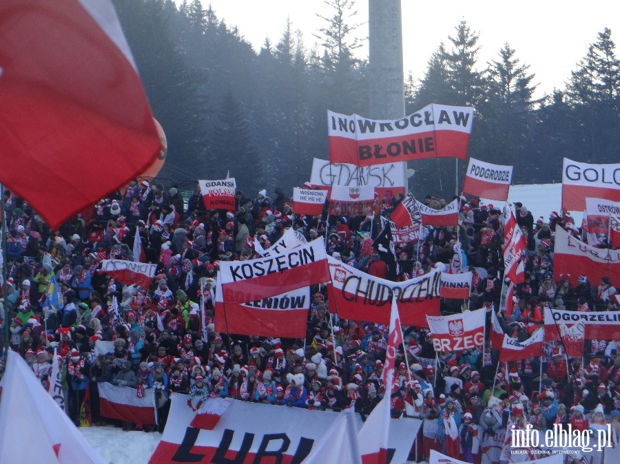 21.01.2017 Puchar wiata w Zakopanem, fot. 31