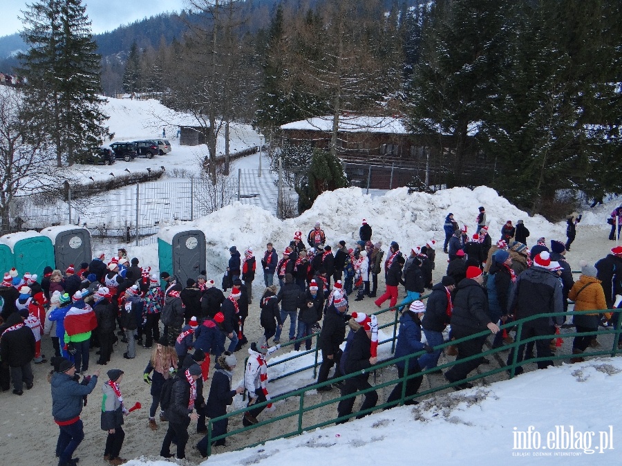 21.01.2017 Puchar wiata w Zakopanem, fot. 38