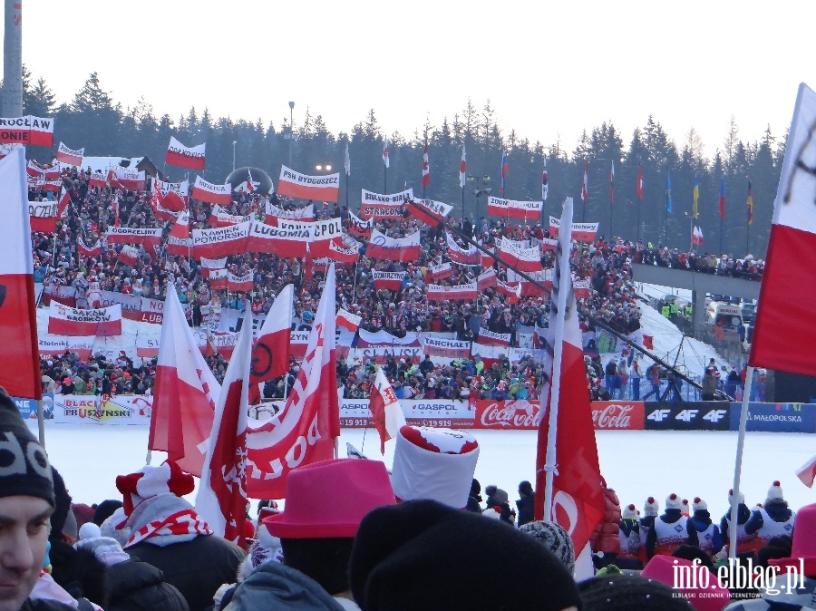 21.01.2017 Puchar wiata w Zakopanem, fot. 40