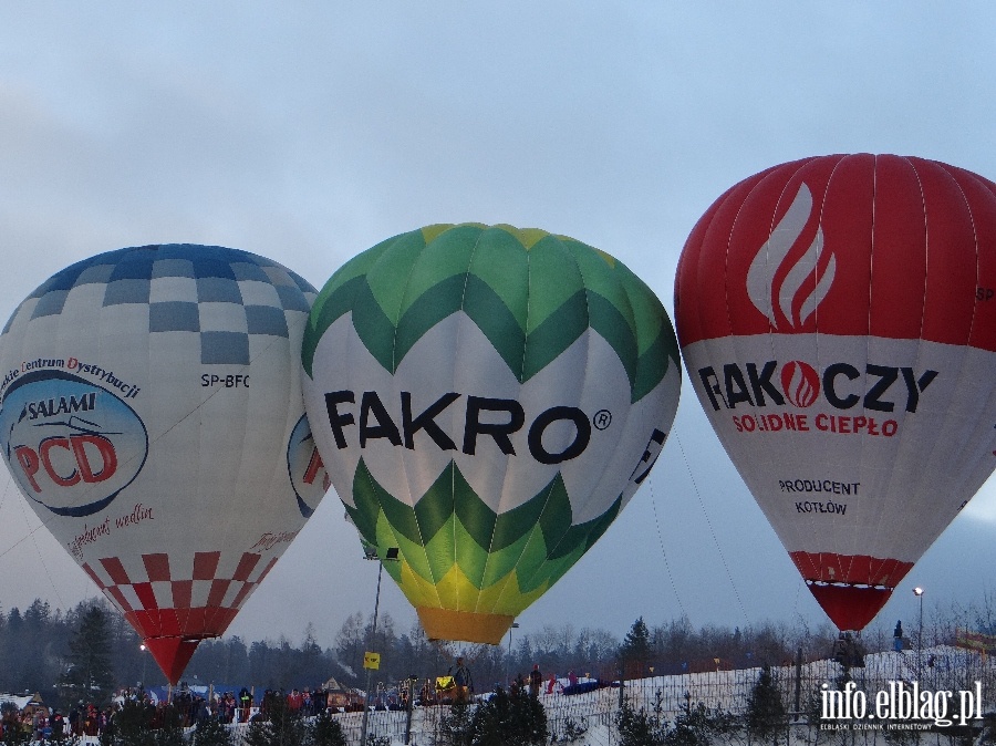 21.01.2017 Puchar wiata w Zakopanem, fot. 42