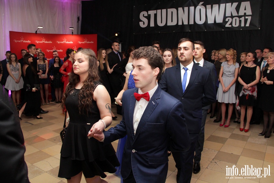 Studniówka ZSM w Elblągu, fot. 29