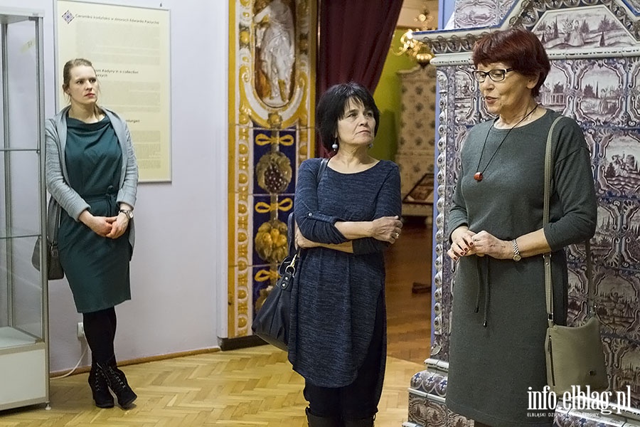 Muzeum - pożegnanie, fot. 2