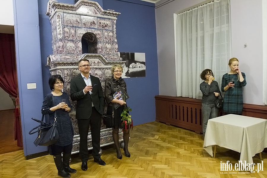 Muzeum - pożegnanie, fot. 3