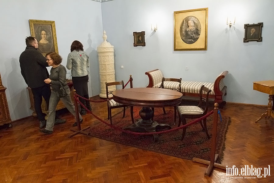 Muzeum - pożegnanie, fot. 8