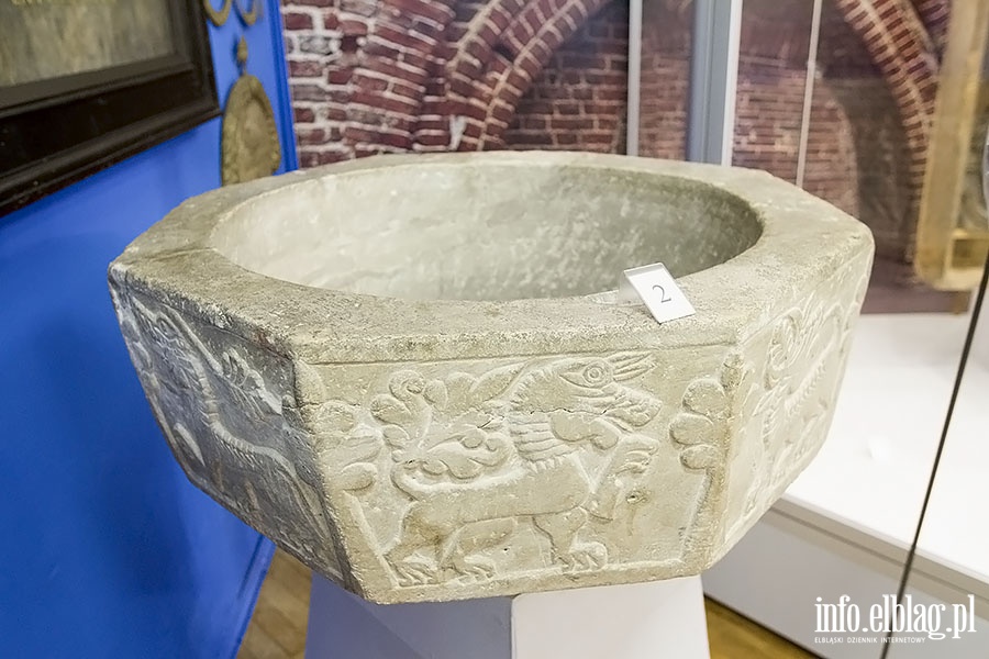 Muzeum - poegnanie, fot. 9