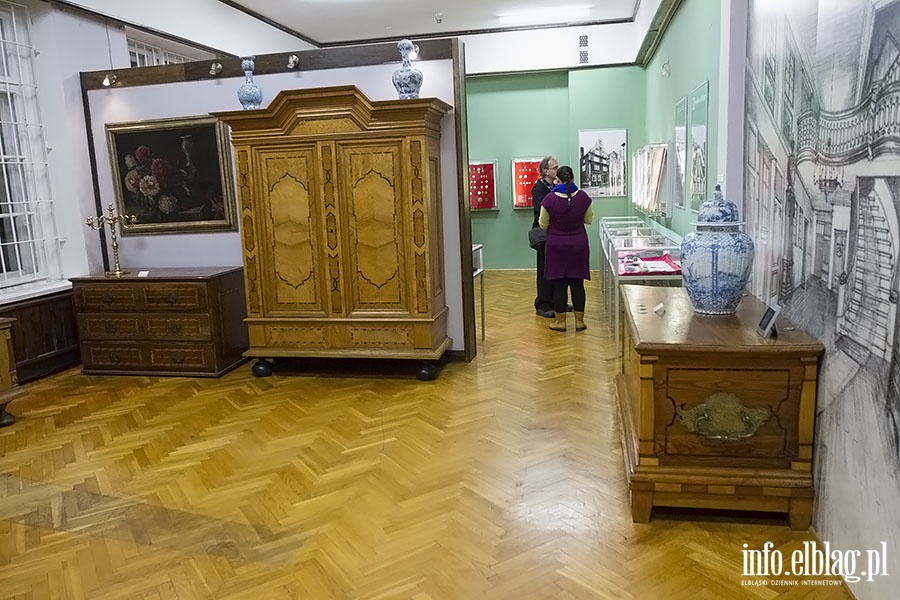 Muzeum - pożegnanie, fot. 11