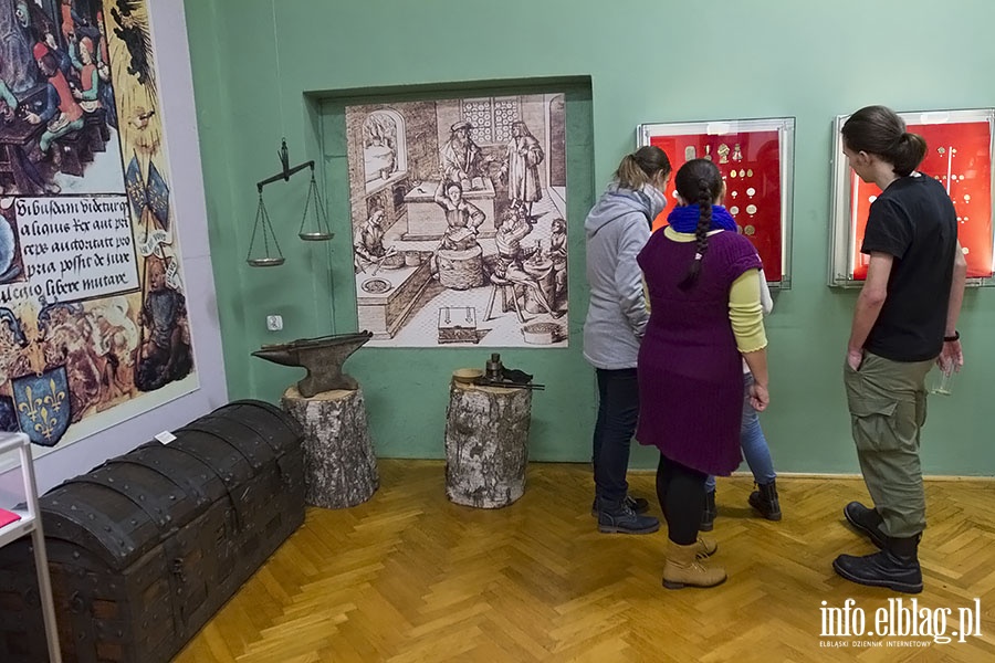 Muzeum - poegnanie, fot. 15