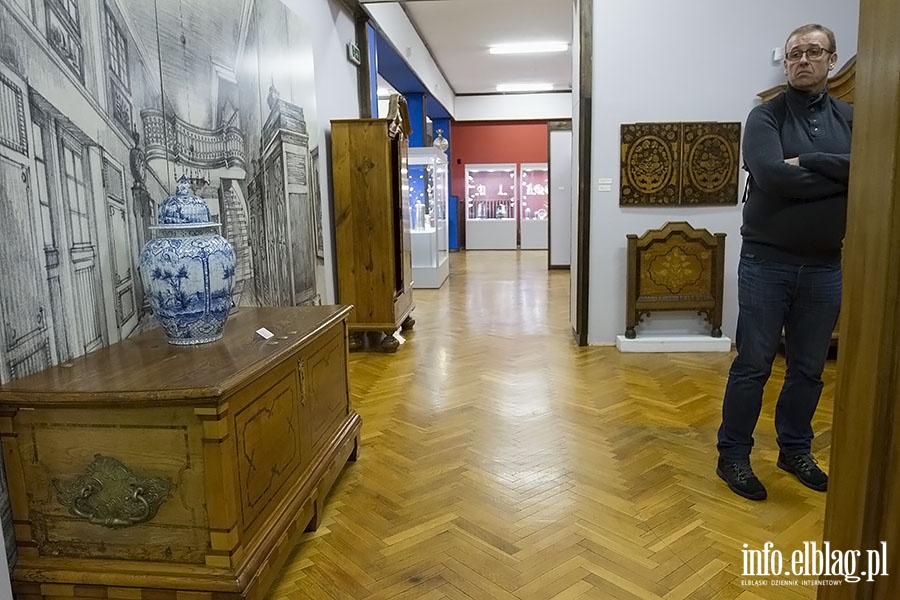 Muzeum - poegnanie, fot. 16