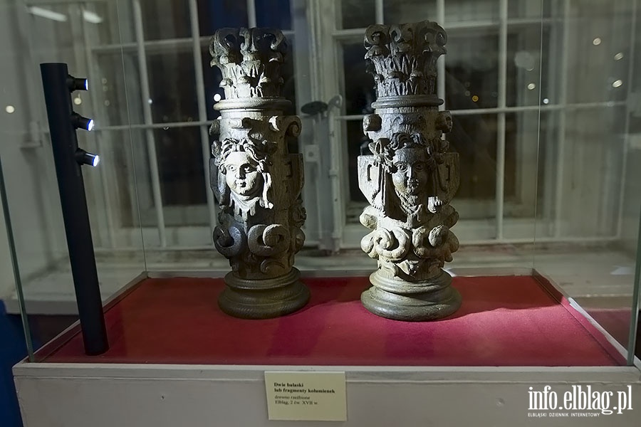 Muzeum - pożegnanie, fot. 18