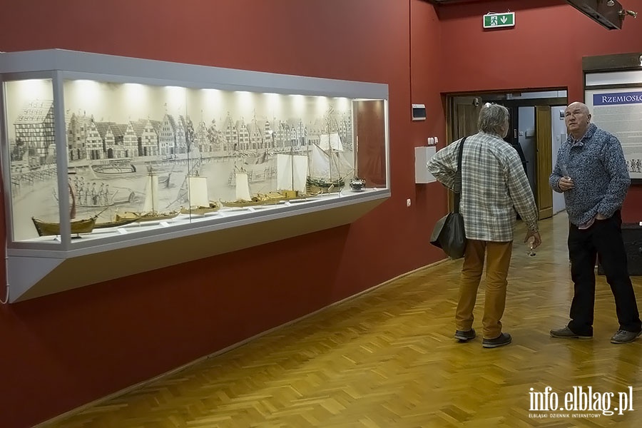 Muzeum - poegnanie, fot. 19