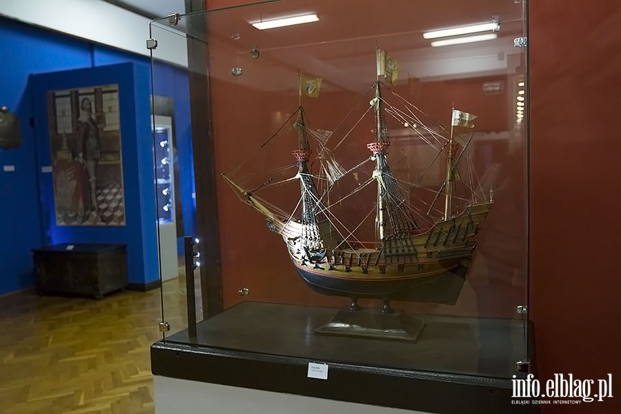 Muzeum - poegnanie, fot. 20