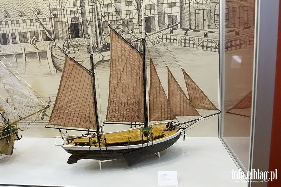 Muzeum - poegnanie, fot. 23