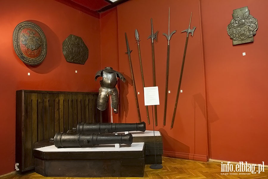 Muzeum - poegnanie, fot. 24