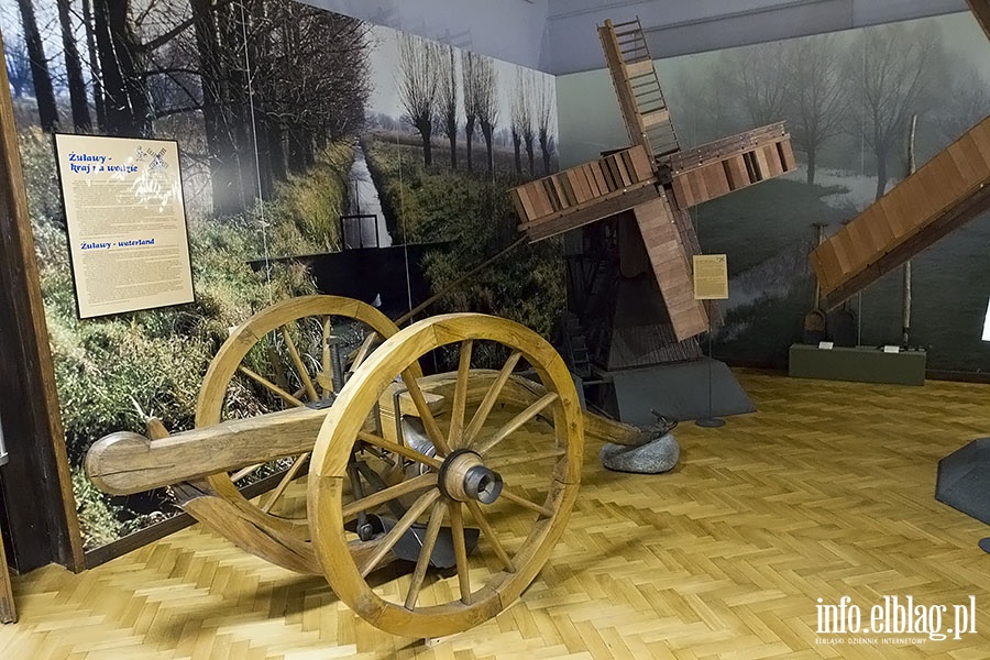 Muzeum - poegnanie, fot. 25