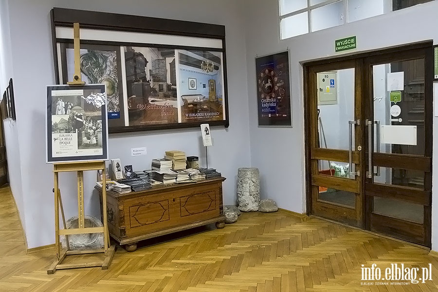 Muzeum - poegnanie, fot. 27
