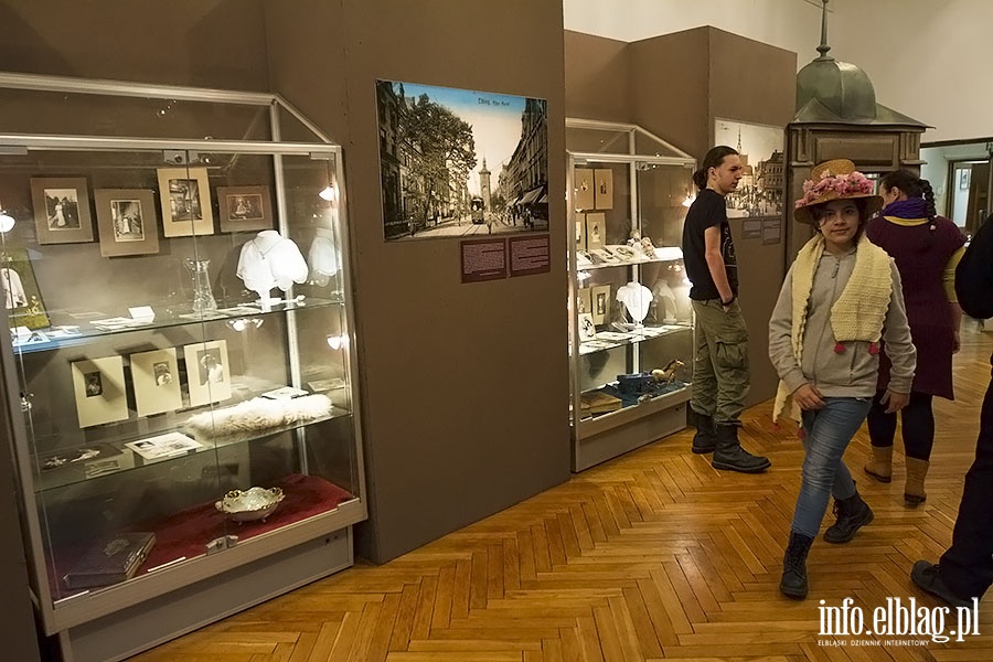 Muzeum - pożegnanie, fot. 31