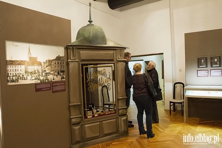 Muzeum - pożegnanie, fot. 32