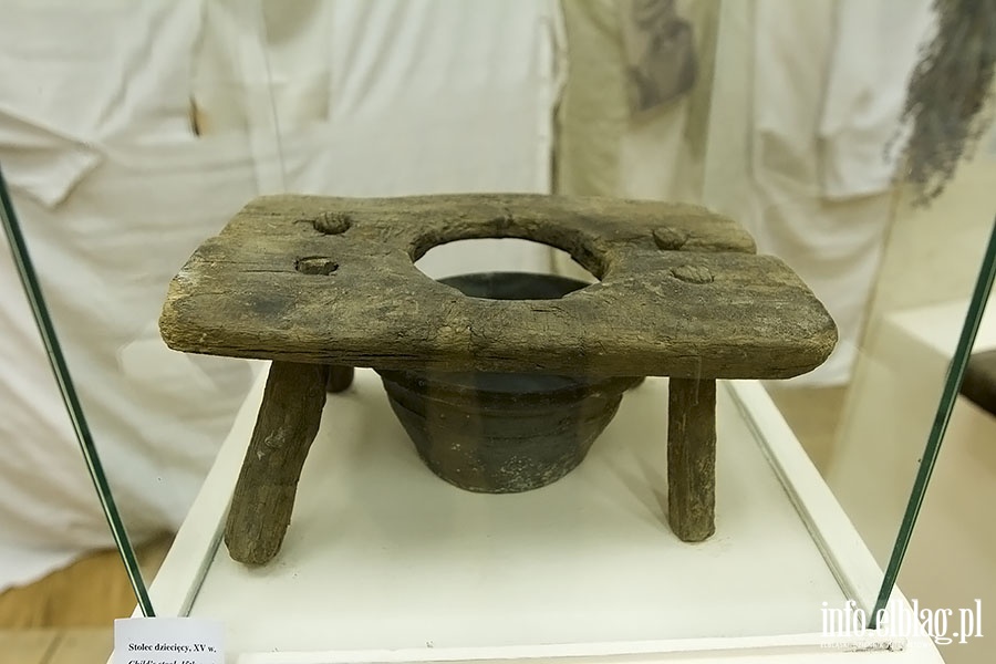 Muzeum - pożegnanie, fot. 37