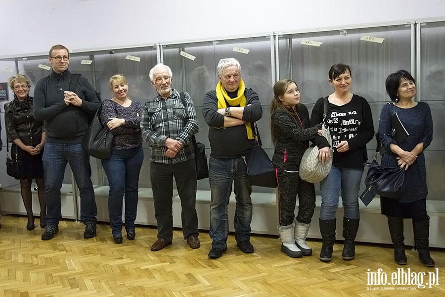 Muzeum - poegnanie, fot. 41