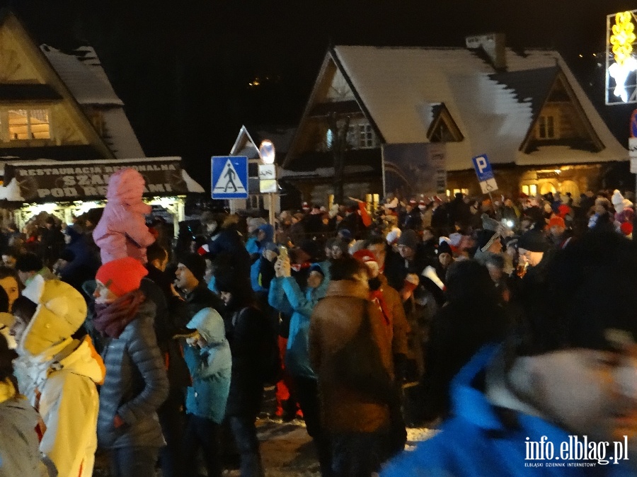 21.01.2017 Puchar Świata w Zakopanem, fot. 61
