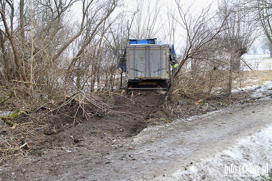 Kazimierzowo wypadek, fot. 17