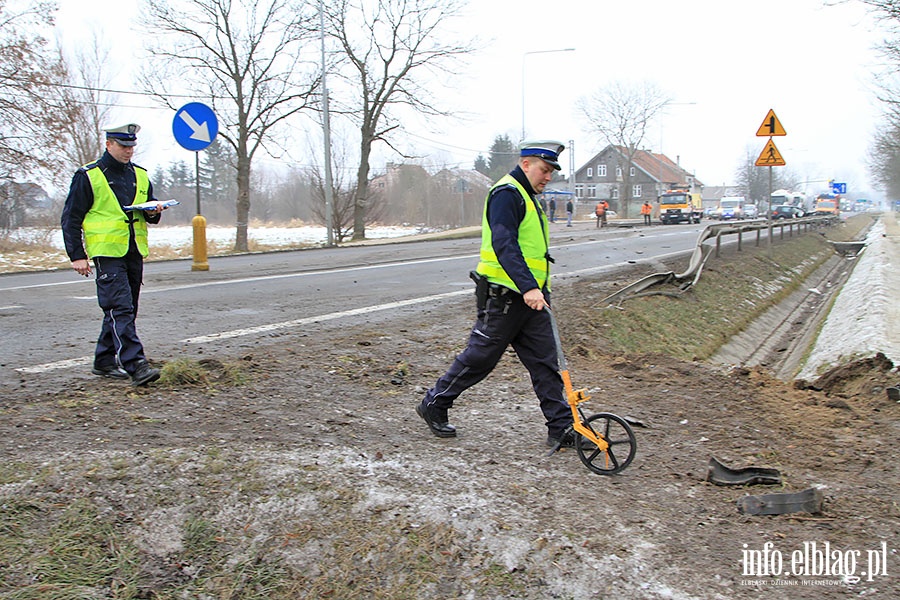 Kazimierzowo wypadek, fot. 20