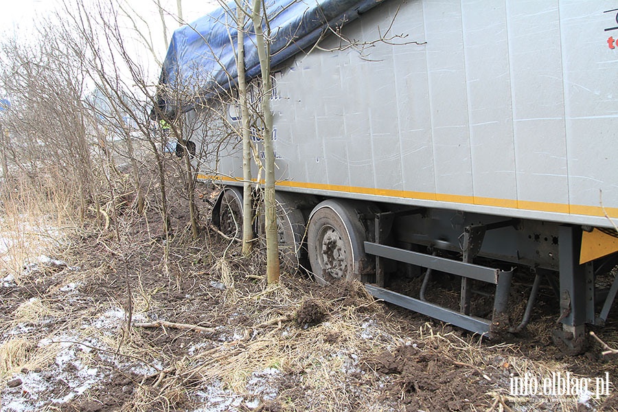 Kazimierzowo wypadek, fot. 23