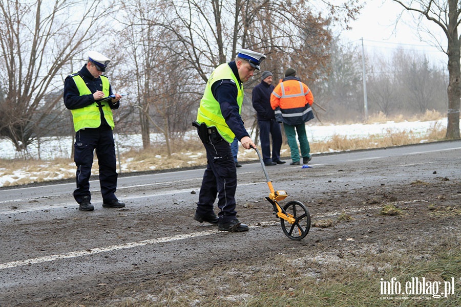 Kazimierzowo wypadek, fot. 36