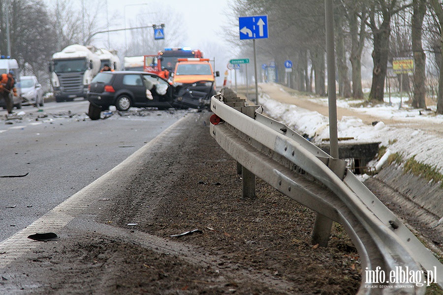 Kazimierzowo wypadek, fot. 41