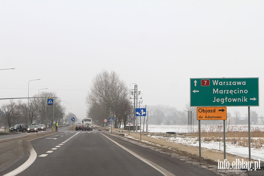 Kazimierzowo wypadek, fot. 48