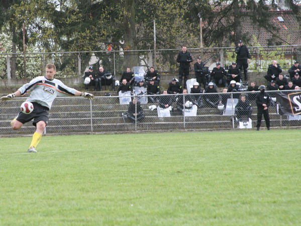 Mecz III ligi Olimpia Elbląg - Stomil Olsztyn 3:0, fot. 54