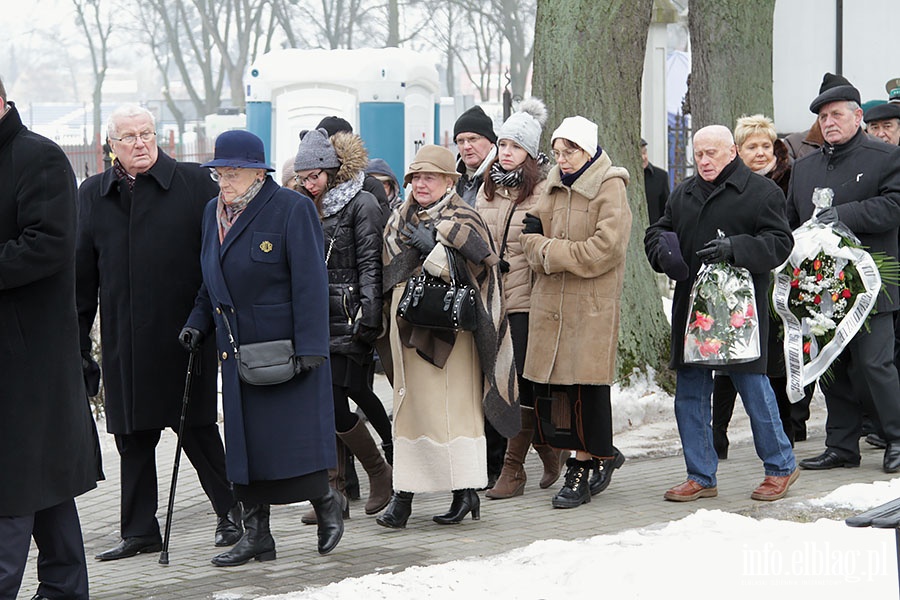 Pogrzeb Zdzisawa Olszewskiego, fot. 29