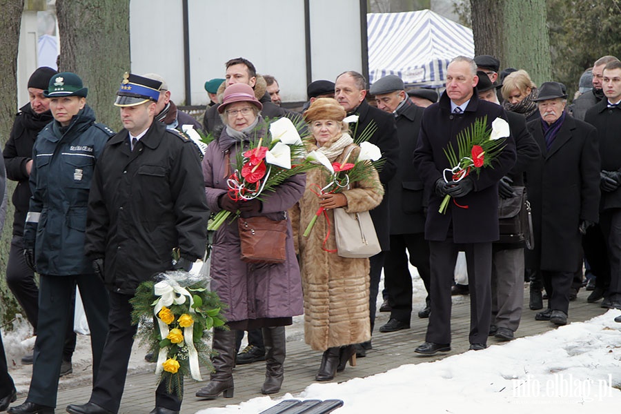 Pogrzeb Zdzisawa Olszewskiego, fot. 31